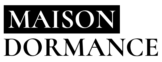 Maison Dormance
